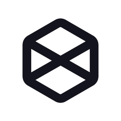 Logo X-Cube